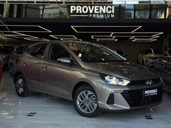 HYUNDAI HB20S 1.0 12V FLEX LIMITED MANUAL